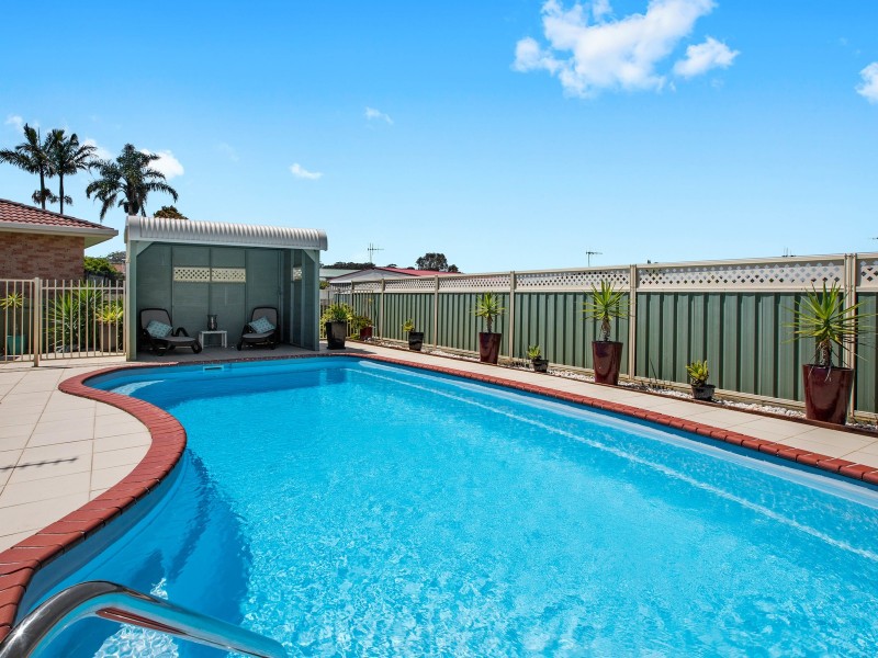 35 Marian Drive, Port Macquarie NSW 2444