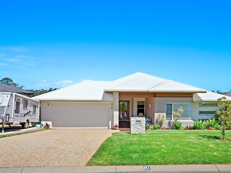 81 Crestwood Drive, Port Macquarie NSW 2444