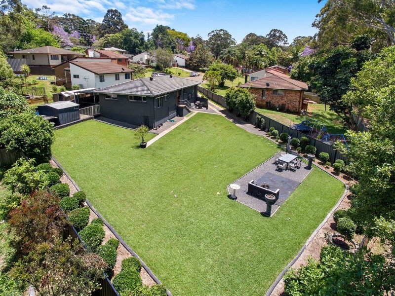 22 Dodds Street, Port Macquarie NSW 2444