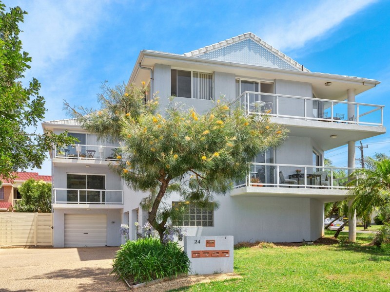 2/24 Flynn Street, Port Macquarie NSW 2444