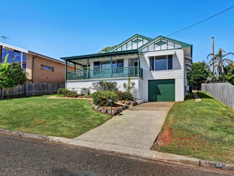 22 Gray Street, Port Macquarie NSW 2444