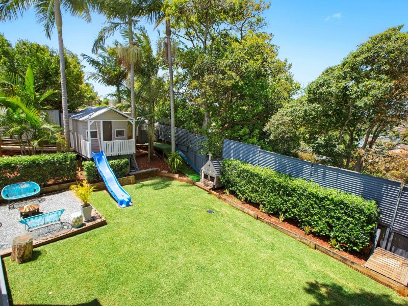 58 Kennedy Drive, Port Macquarie NSW 2444