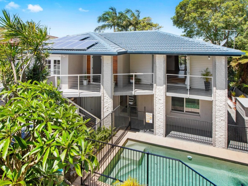 58 Kennedy Drive, Port Macquarie NSW 2444