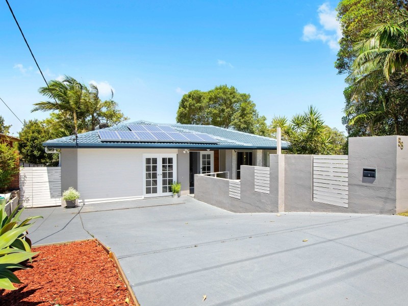 58 Kennedy Drive, Port Macquarie NSW 2444