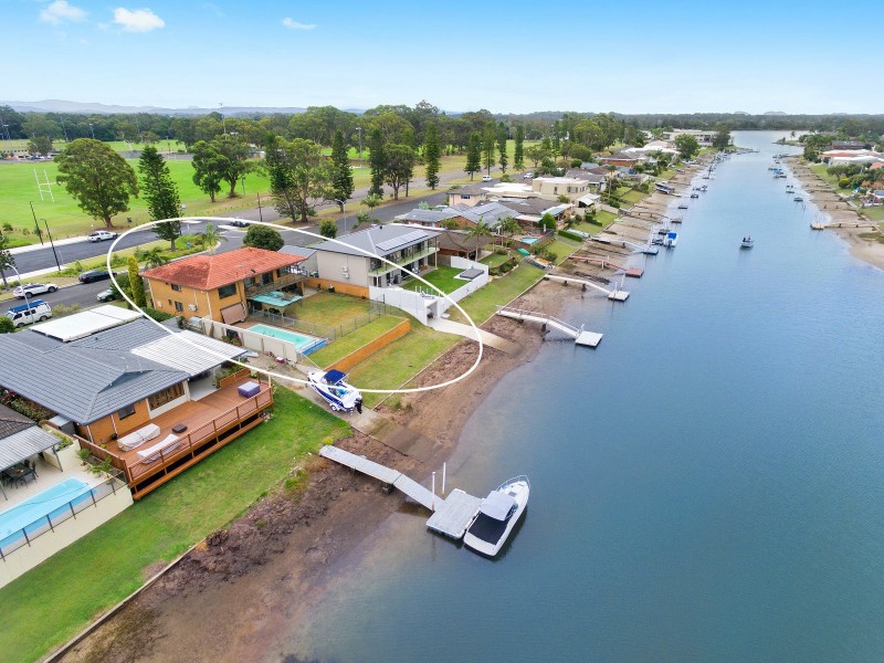 24 Hibbard Drive, Port Macquarie NSW 2444