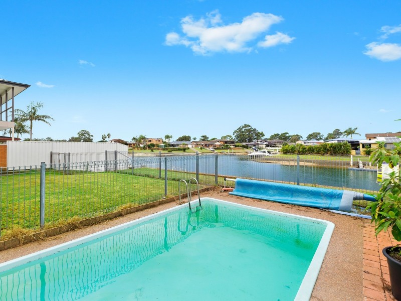 24 Hibbard Drive, Port Macquarie NSW 2444