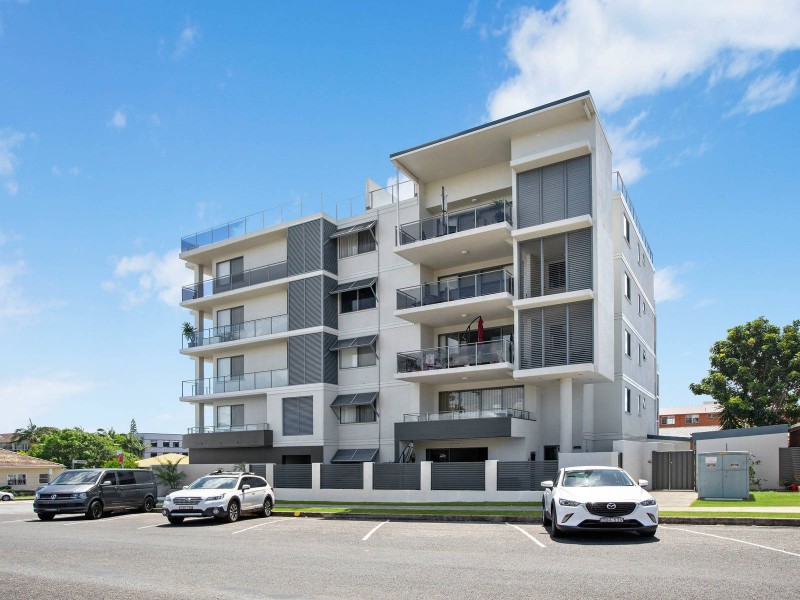 5/14-16 Waugh Street, Port Macquarie NSW 2444