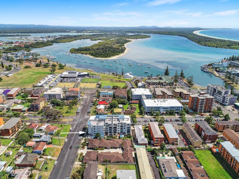 5/14-16 Waugh Street, Port Macquarie NSW 2444