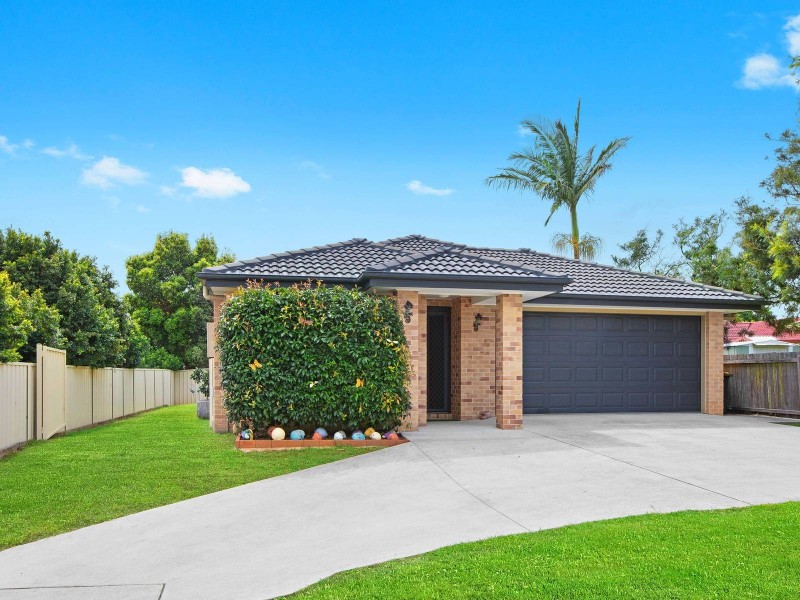 18 Friar Close, Port Macquarie NSW 2444