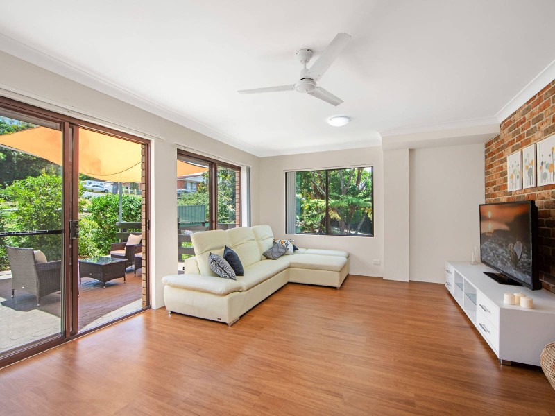 4/16 Sunnyside Crescent, Port Macquarie NSW 2444