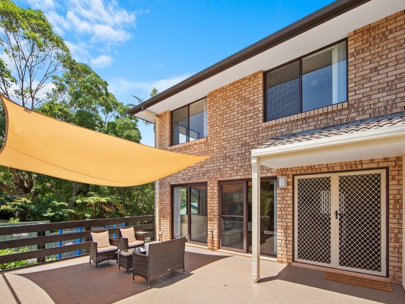 4/16 Sunnyside Crescent, Port Macquarie NSW 2444