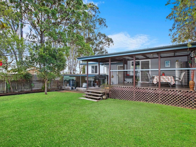 16 The Mainsail, Port Macquarie NSW 2444