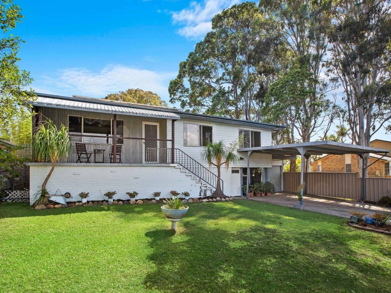 16 The Mainsail, Port Macquarie NSW 2444