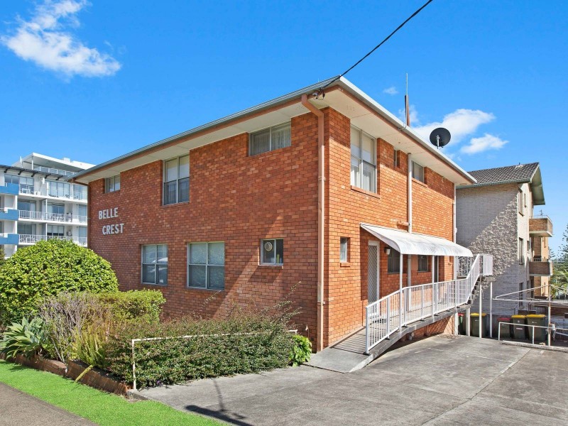 2/9 Clarence Street, Port Macquarie NSW 2444