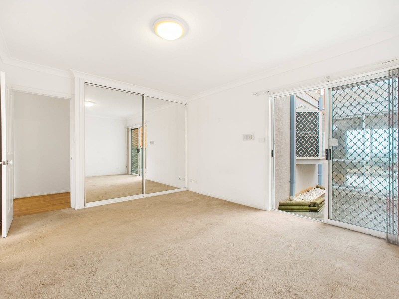 2/5 Bourne Street, Port Macquarie NSW 2444