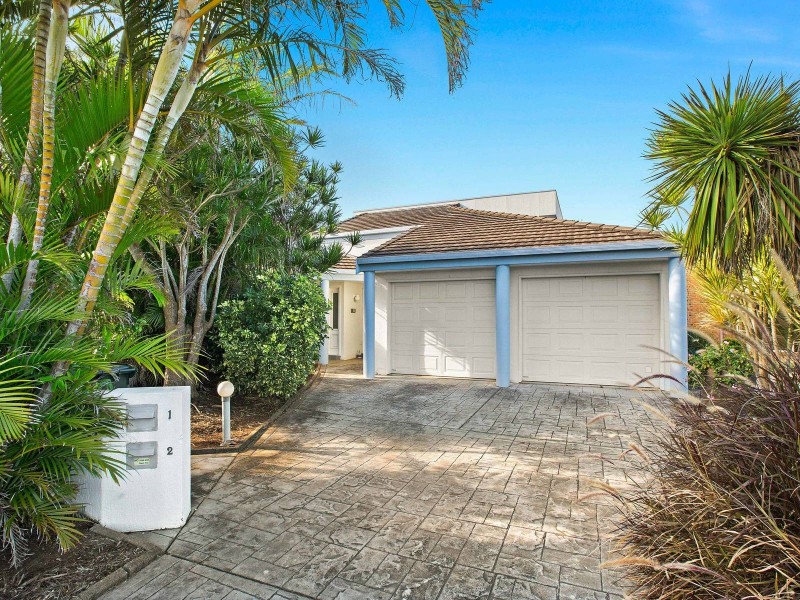 2/5 Bourne Street, Port Macquarie NSW 2444