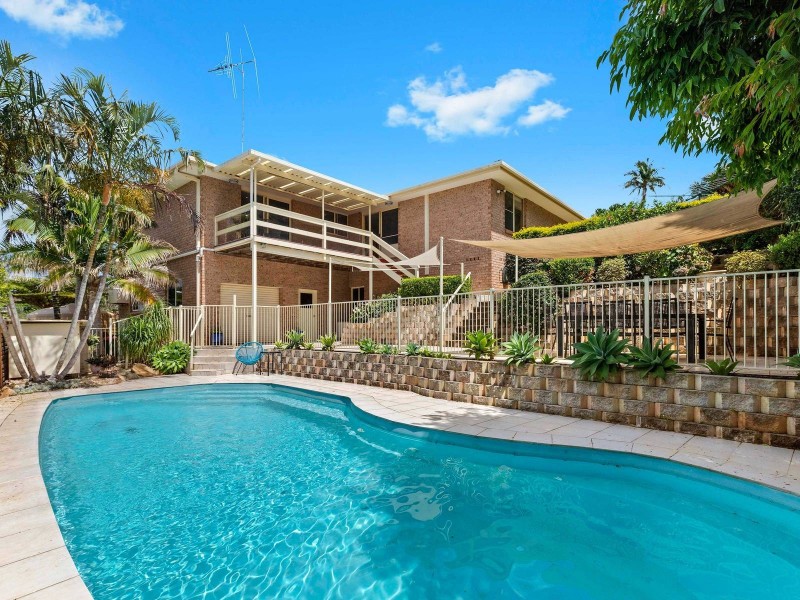 6 Coastlands Place, Port Macquarie NSW 2444