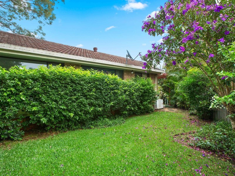 1/12 Jinalee Crescent, Port Macquarie NSW 2444