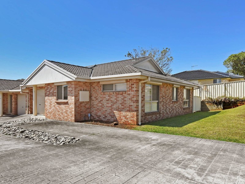 4/4 Merrymen Way, Port Macquarie NSW 2444