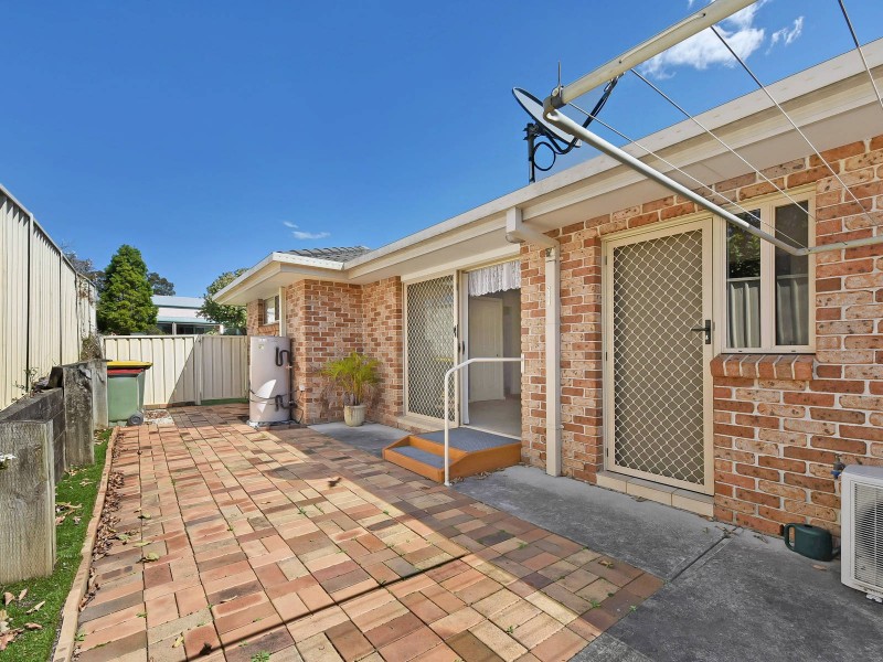 4/4 Merrymen Way, Port Macquarie NSW 2444