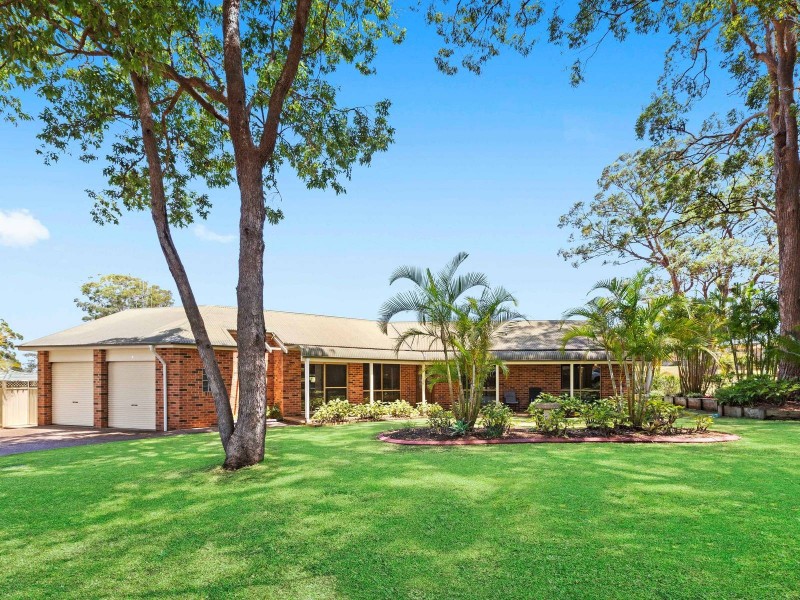 1 Wayfield Way, Port Macquarie NSW 2444