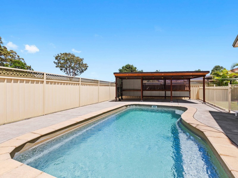 1 Wayfield Way, Port Macquarie NSW 2444