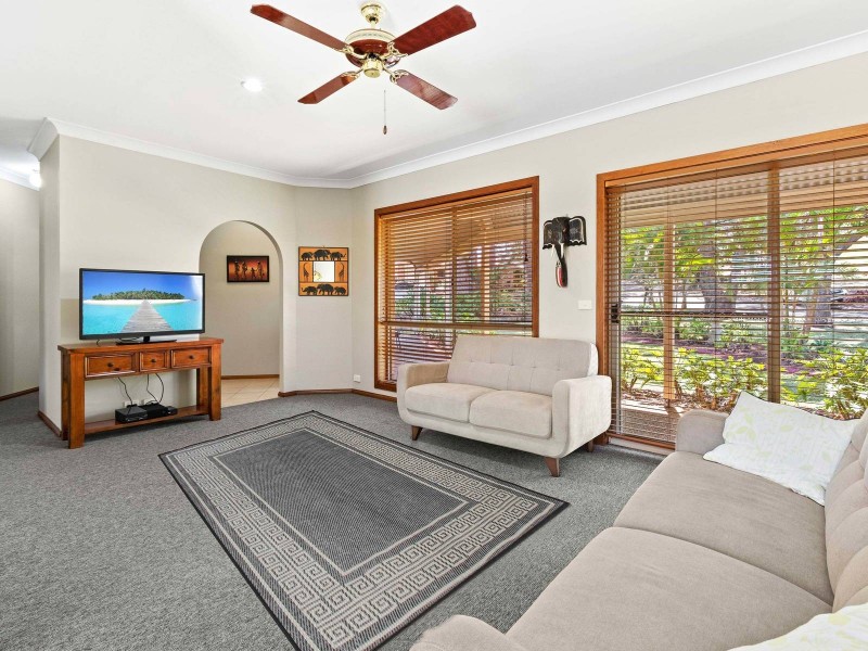1 Wayfield Way, Port Macquarie NSW 2444