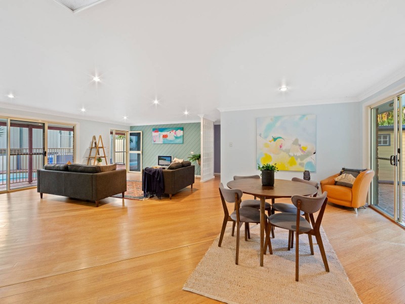 2 Moonah Parade, Port Macquarie NSW 2444