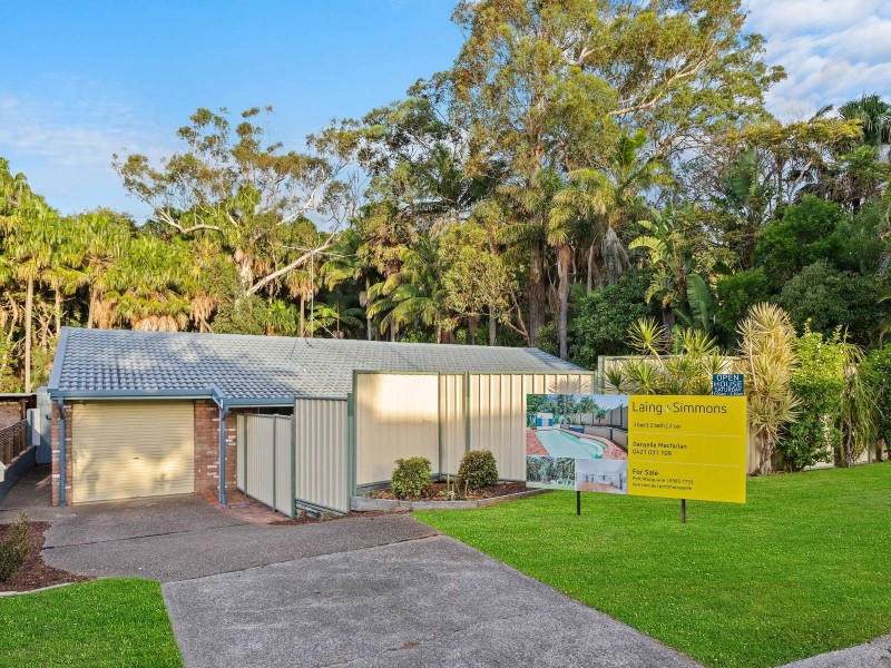 2 Moonah Parade, Port Macquarie NSW 2444