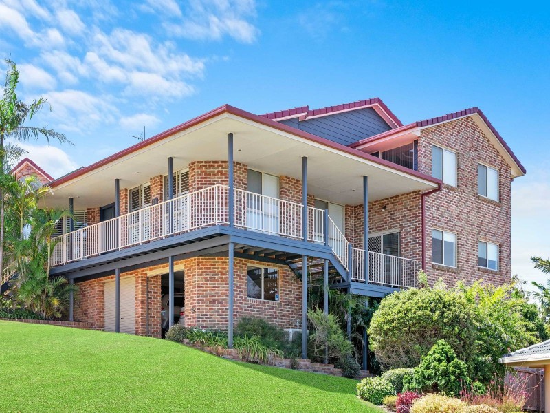 24 Moondara Terrace, Port Macquarie NSW 2444