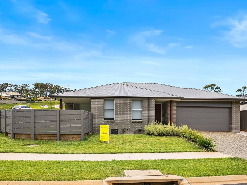 1/262 Crestwood Drive, Port Macquarie NSW 2444