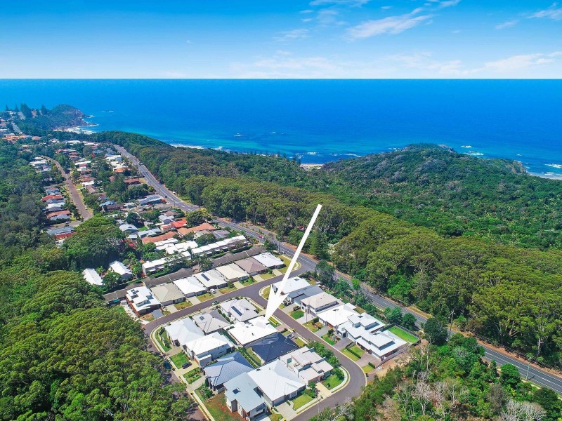 21 Waverley Glade, Port Macquarie NSW 2444