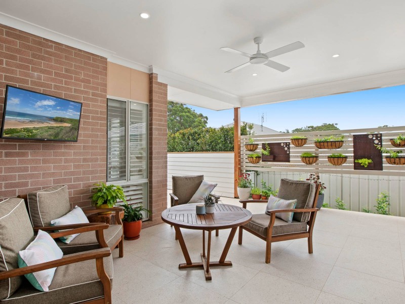 21 Waverley Glade, Port Macquarie NSW 2444