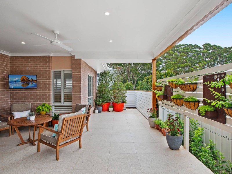 21 Waverley Glade, Port Macquarie NSW 2444