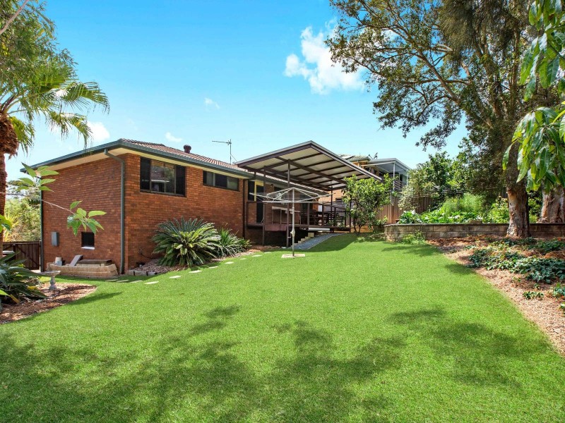 4 Talbingo Place, Port Macquarie NSW 2444