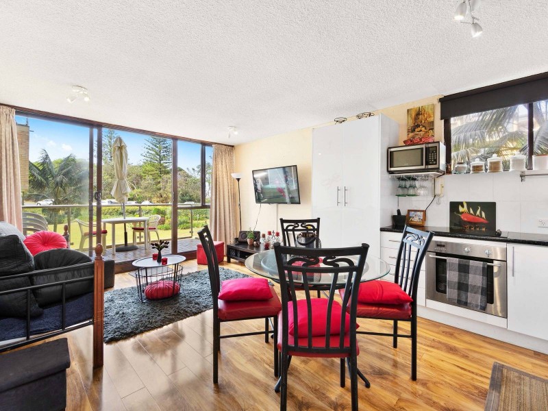 37/58 Pacific Drive, Port Macquarie NSW 2444