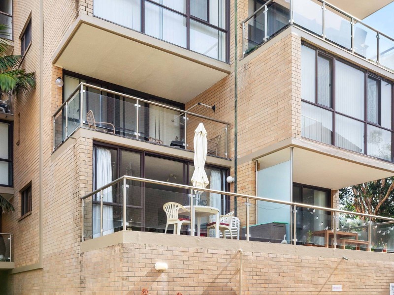 37/58 Pacific Drive, Port Macquarie NSW 2444