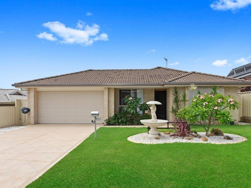 35 Friar Close, Port Macquarie NSW 2444