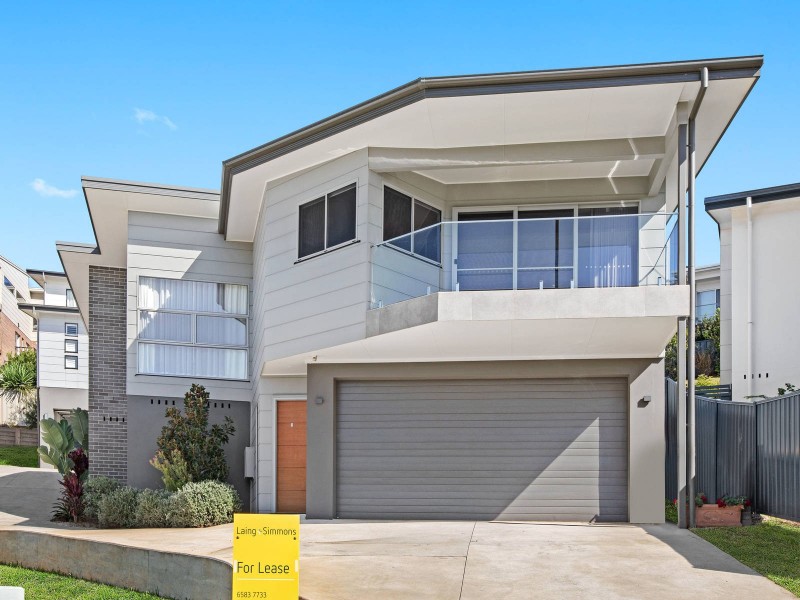 1/17 Beacon Court, Port Macquarie NSW 2444