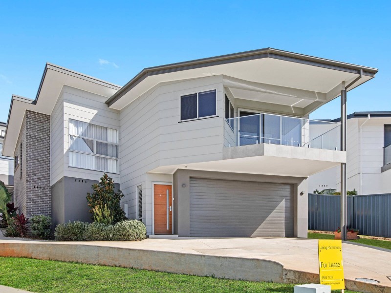 1/17 Beacon Court, Port Macquarie NSW 2444