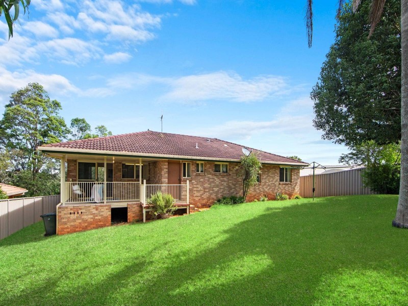 52 Livingstone Road, Port Macquarie NSW 2444