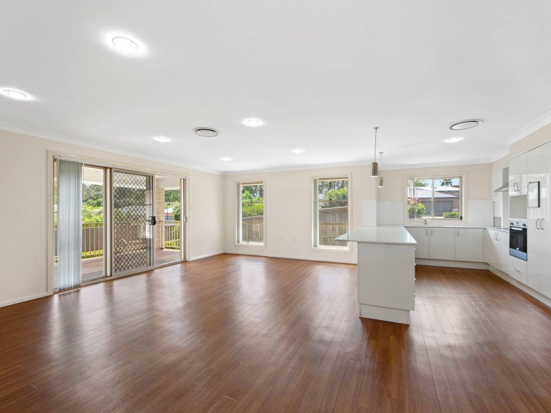 12 Salmean Circuit, Port Macquarie NSW 2444