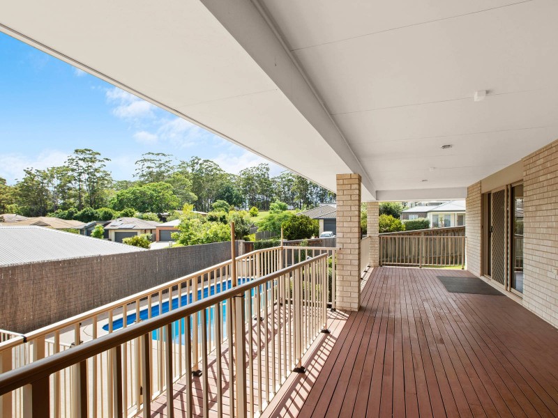 12 Salmean Circuit, Port Macquarie NSW 2444
