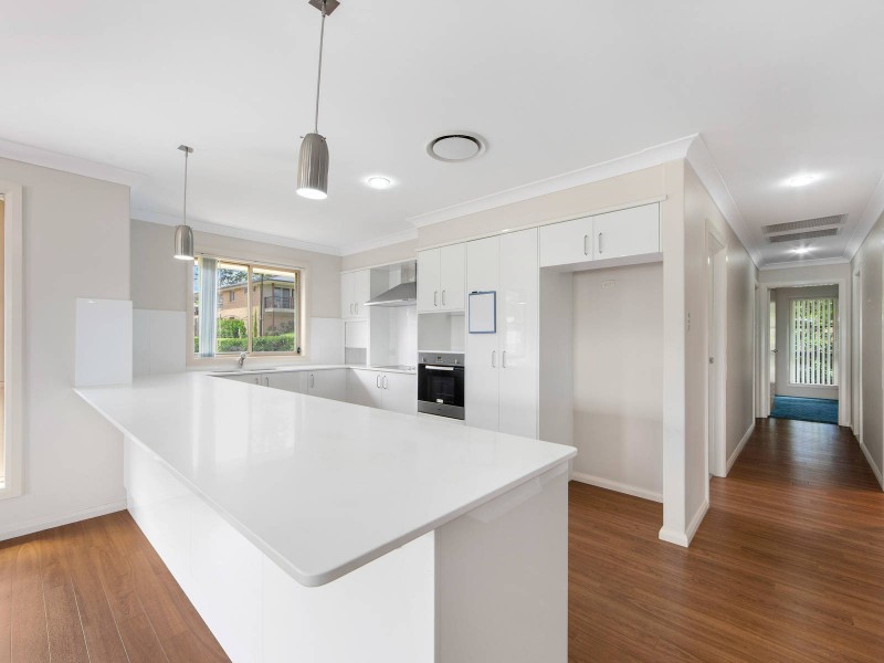 12 Salmean Circuit, Port Macquarie NSW 2444