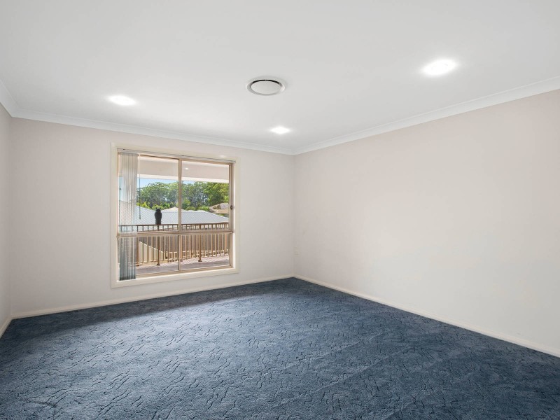 12 Salmean Circuit, Port Macquarie NSW 2444