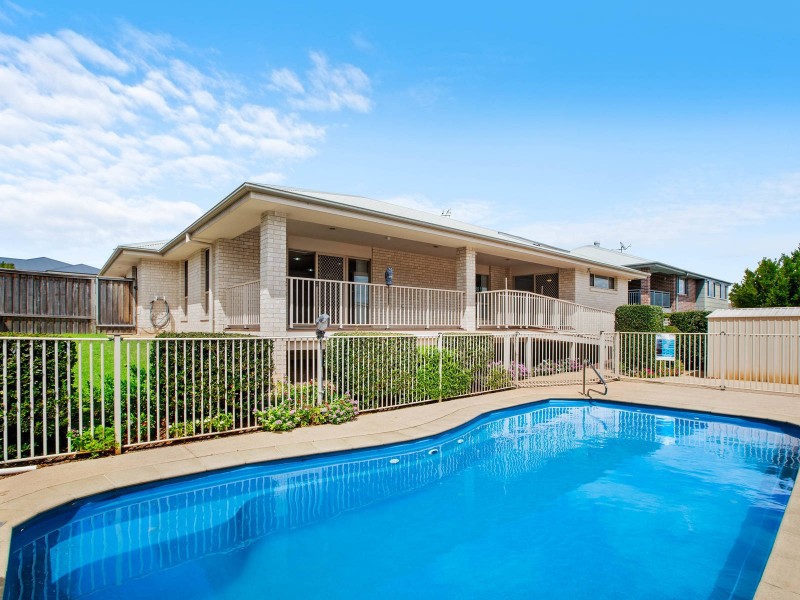 12 Salmean Circuit, Port Macquarie NSW 2444