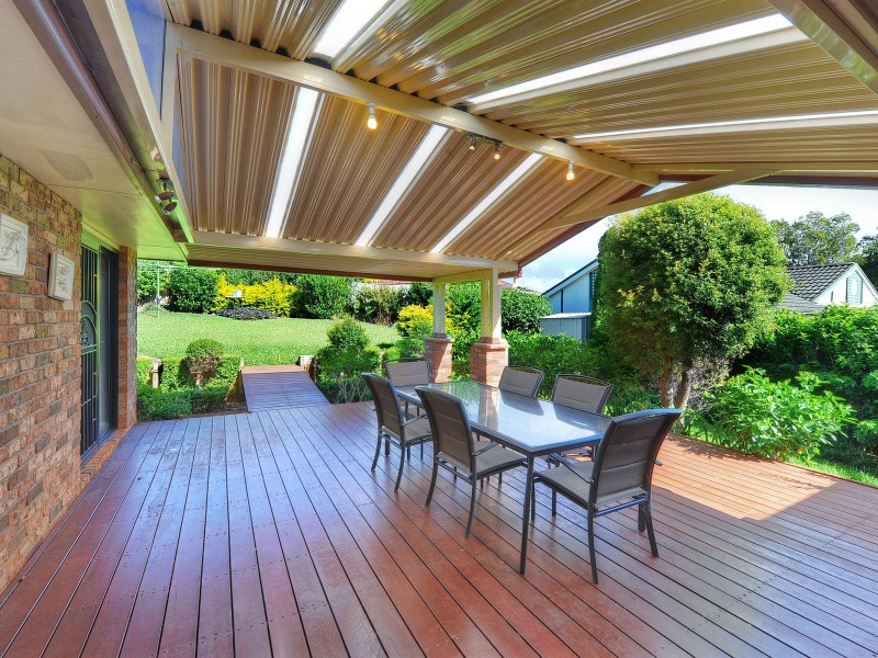 7 Sapphire Drive, Port Macquarie NSW 2444