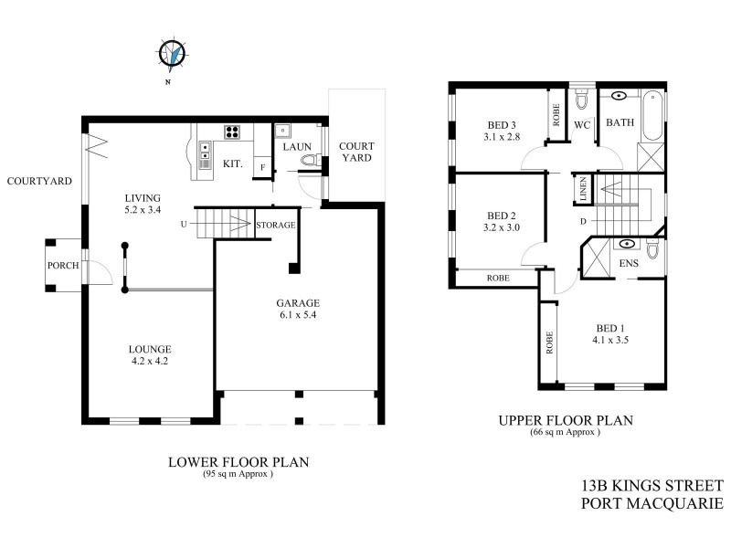 13B King Street, Port Macquarie NSW 2444