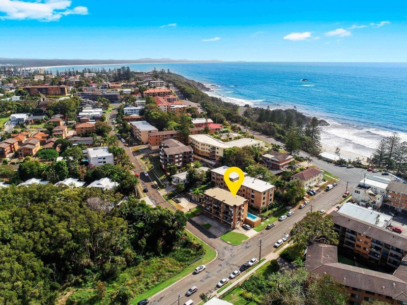 7/9 Flynn Street, Port Macquarie NSW 2444