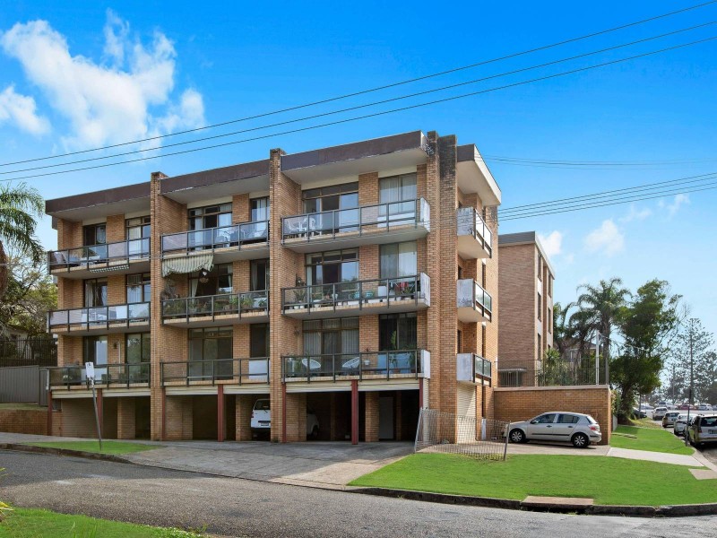 7/9 Flynn Street, Port Macquarie NSW 2444